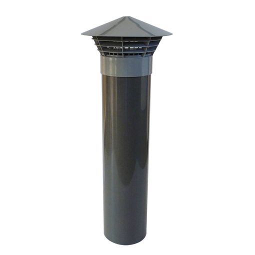 Rewatec PVC Ventilatie DN110 2