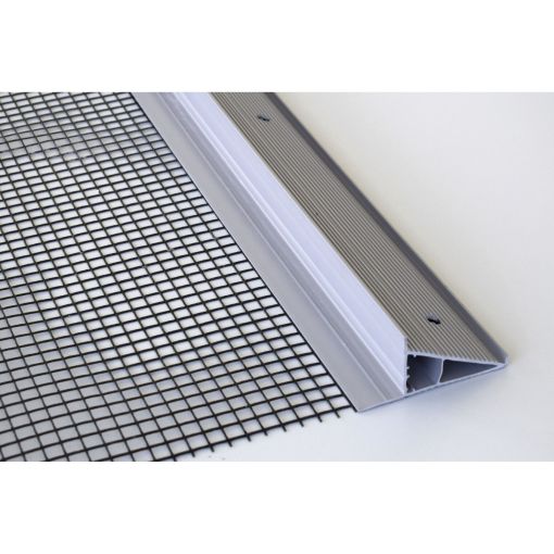 ferax steinfix forte Randafwerkingsprofiel met 2