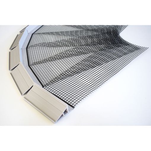 ferax steinfix forte Randafwerkingsprofiel met 2