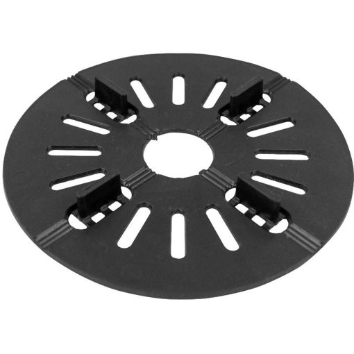 ferax SAFEST EPDM voegscheider rond 2