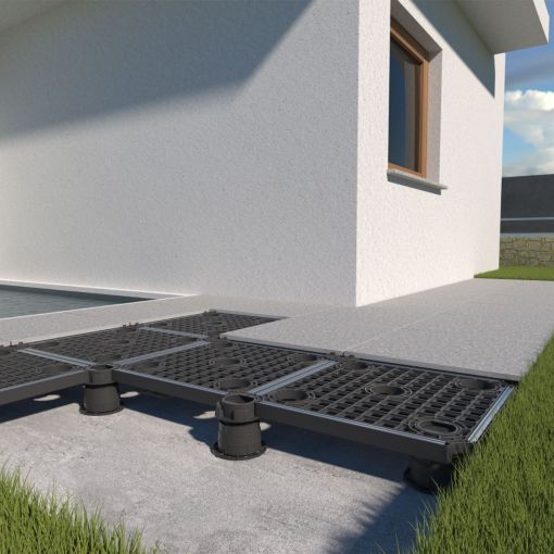 ferax SAFEST compleet-set voor isolaties 2