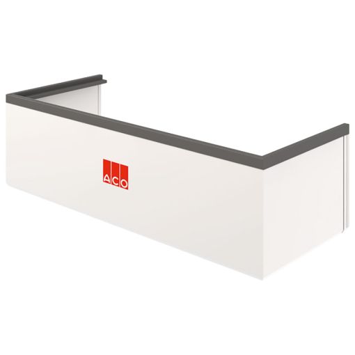 ACO Therm hoogteverstelbaarheid opstapelement 1250 2