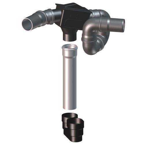 Rewatec Fijnfilter McClean F-Line 2
