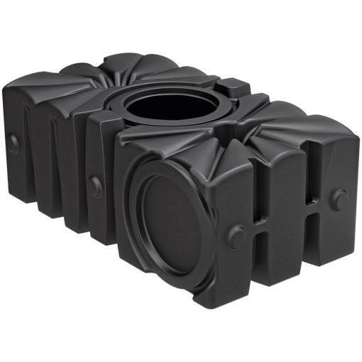 ACO Rain4me regenwatertank bouwsysteem 2