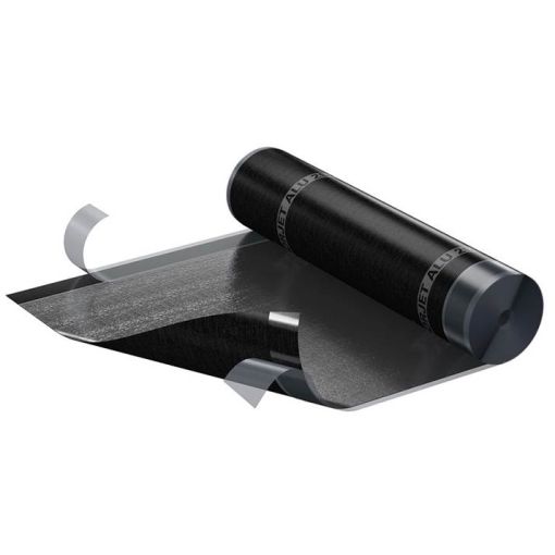 ALUJET Afsluitingsfolie Floorjet SPEED 2