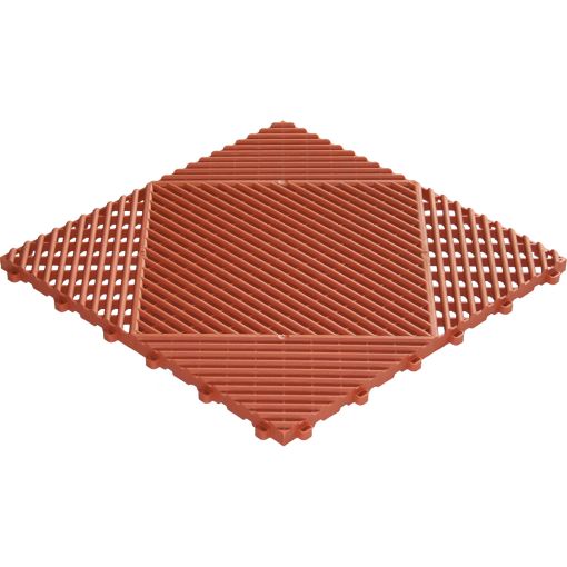 florco kliktegel kunststof classic terracotta 2