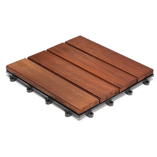 florco Kliktegel plus Hout ThermoEsche 2