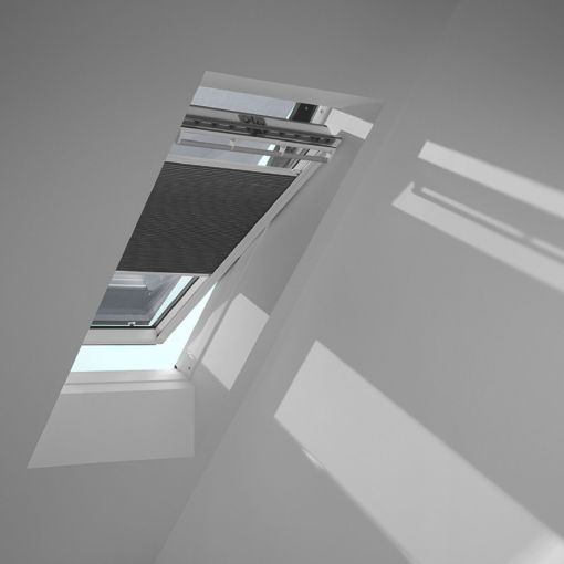 VELUX Voordeel-set Betongrijs/Zwart 1163 2