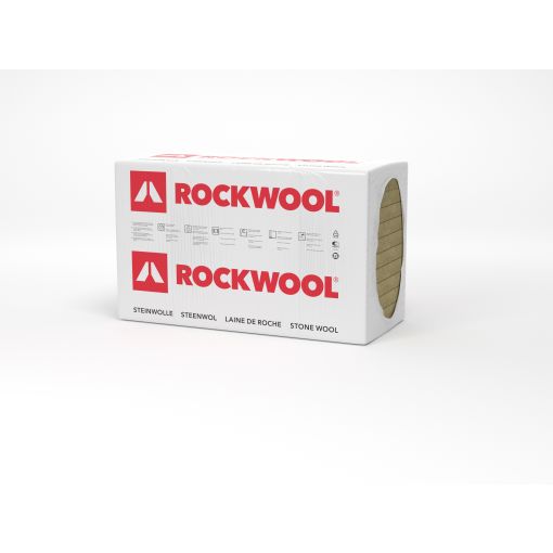 ROCKWOOL Onderdak isolatie Formrock WLS 2
