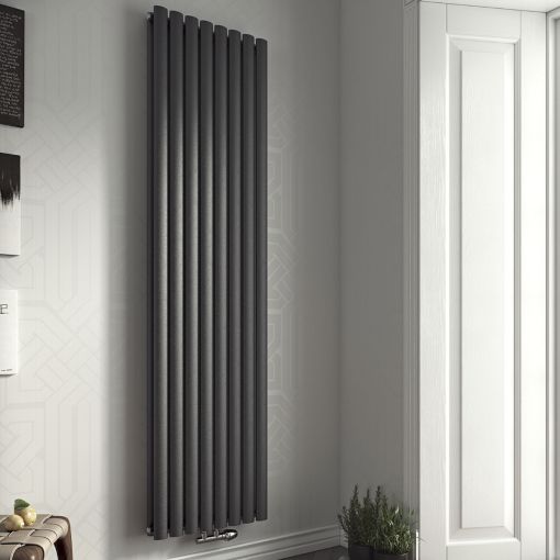 Ximax Ruimteverwarmer Fortuna Duplex Middelaansluiting 2