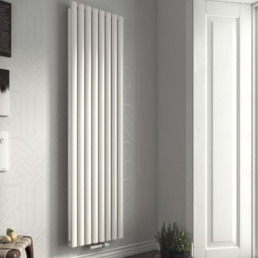 Ximax Ruimteverwarmer Fortuna Duplex Middelaansluiting 2
