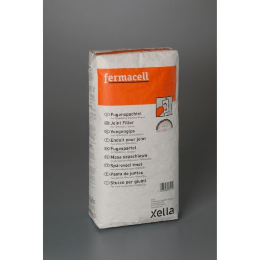 fermacell Voegspachtel 2