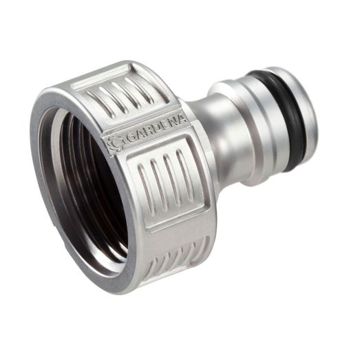 Gardena Gardena slangkoppeling Premium uit 2