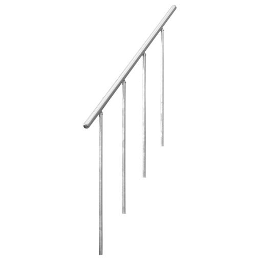 DOLLE Balustrade 2 m voor 2