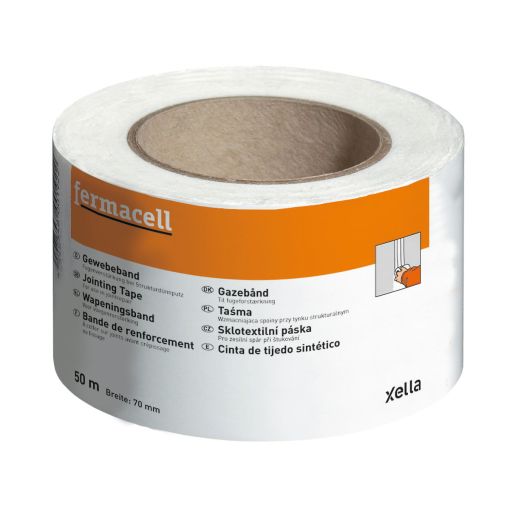fermacell Wapeningsgaas Kleefband 2
