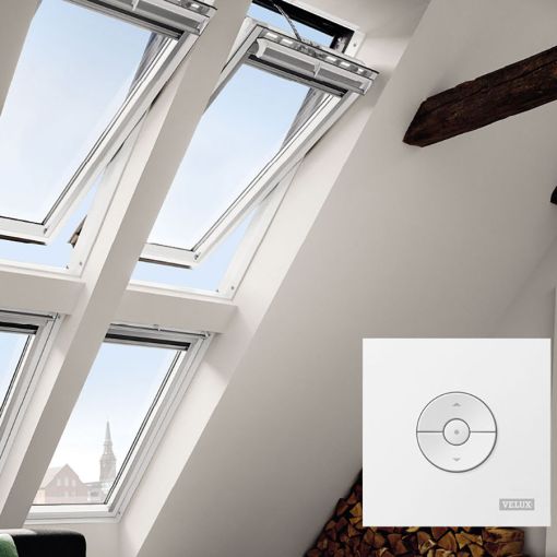 VELUX INTEGRA dakraam GGU 006621 2
