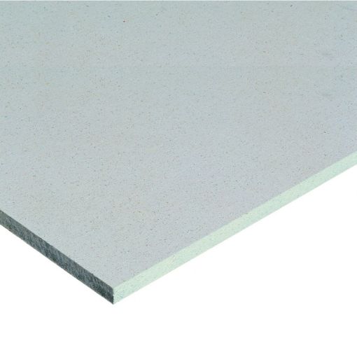 fermacell Gipsvezelplaat Één-manplaat Gipsplaat 2