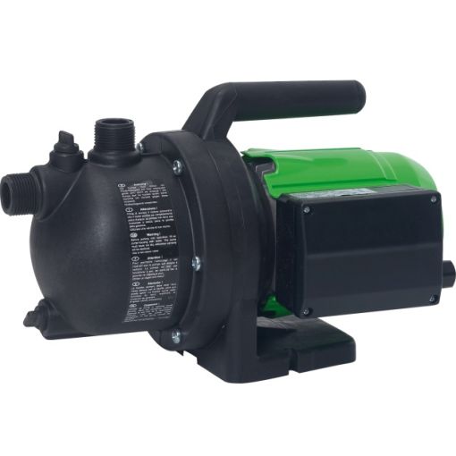 GRAF Regenwater pomp Jet 700 2