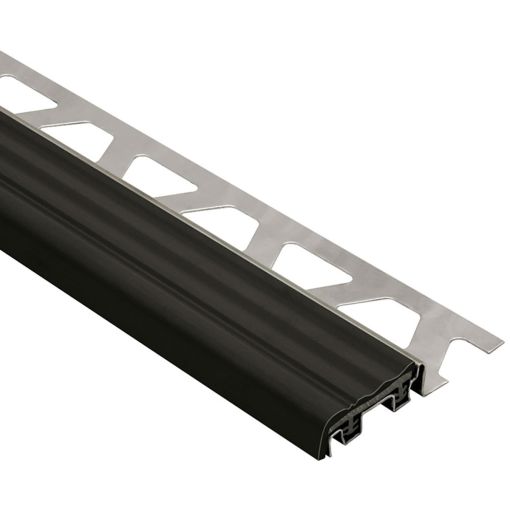 Schlüter-TREP-S E grafietgrijs 2