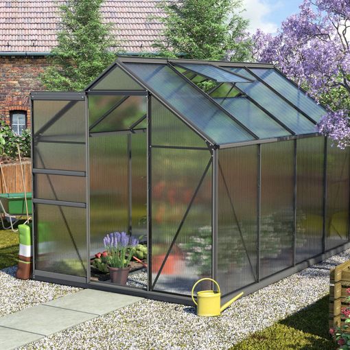 Vitavia Tuinkas Calypso Tomatenkas Zwart 2
