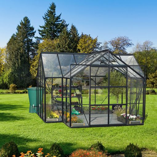 Vitavia Tuinkas Orangerie Sirona Tomatenkas 2