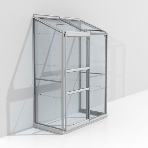 Vitavia Anlehnkas Styx Tomatenkas Zilver 2
