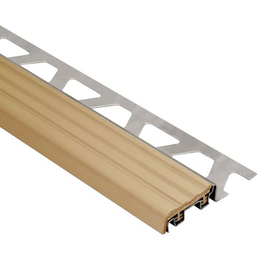 Schlüter-TREP-S E trapprofielprofiel lichtbeige 2