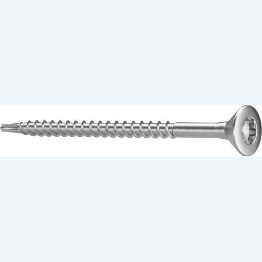 Swisspearl ehem. Cembrit houtschroeven V2A 2