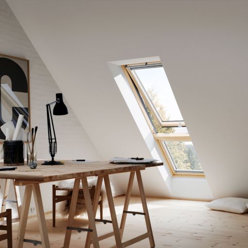 VELUX Dakraam Lichtoplossing GPL GIL 2