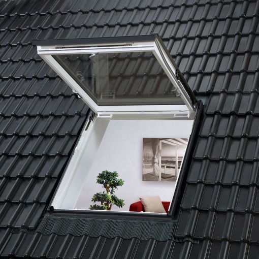 VELUX dakvensterdakraam GTL 2070 Hout 2