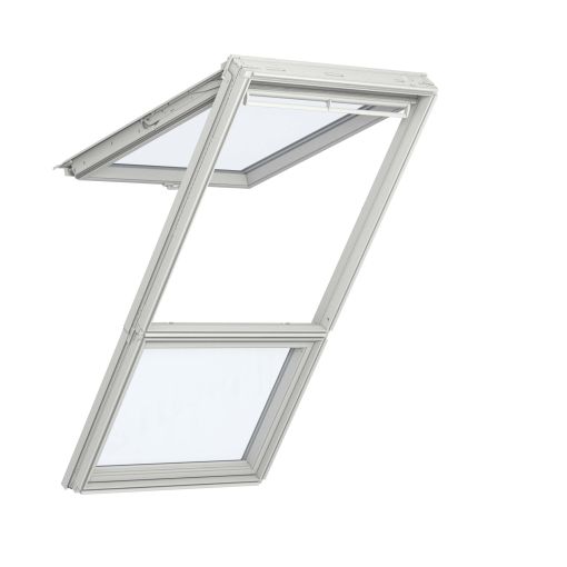 VELUX Zijlicht dakschuin GIU 0084 2
