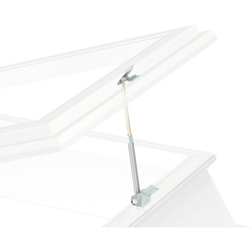 VELUX Ventilatieframe-set ZCJ 1112 incl. 2
