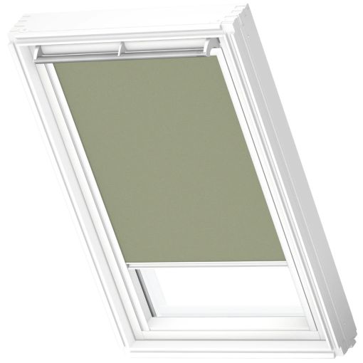 VELUX verduisteringsrolgordijn handmatig Nature Collection 2
