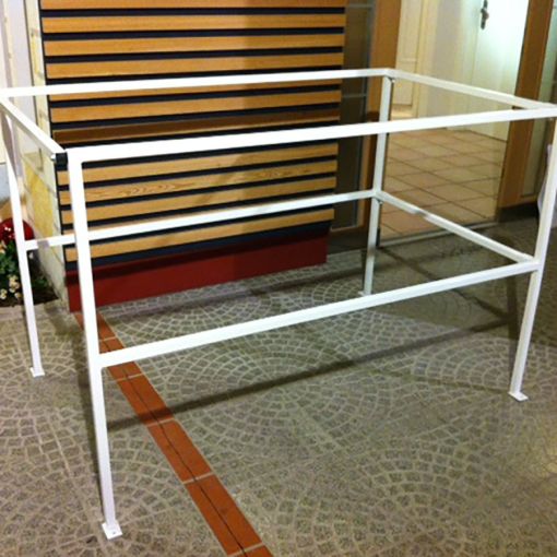 Wippro veiligheidsreling 2