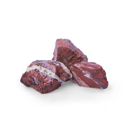 Breuksteen Jaspis 2