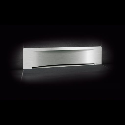KESSEL wandafvoerrooster Scada Wave 2