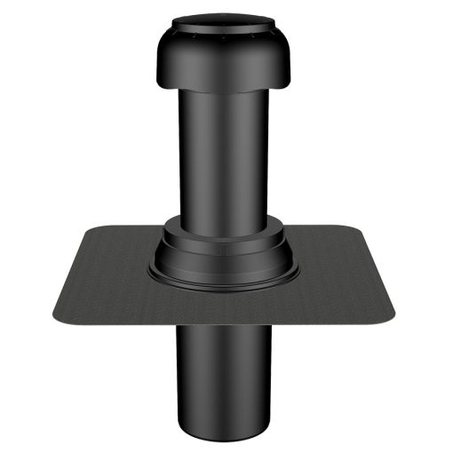 Klöber Flavent Pro ventilatieoberkap voor 2