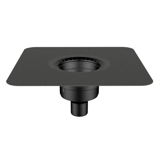 Klöber Flavent Pro ventilatiestenen onderdeel 2