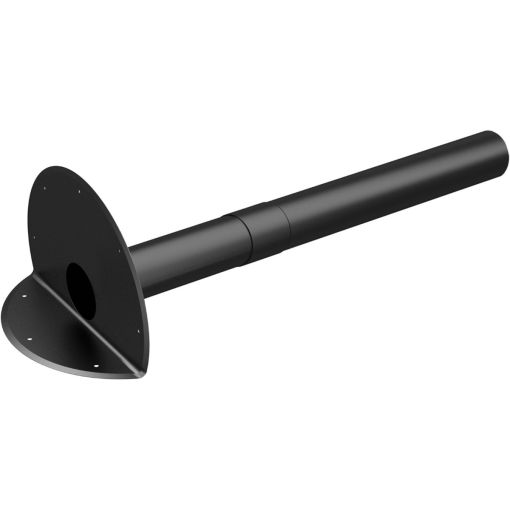 Klöber Flavent waterspuwer met hard-PVC 2