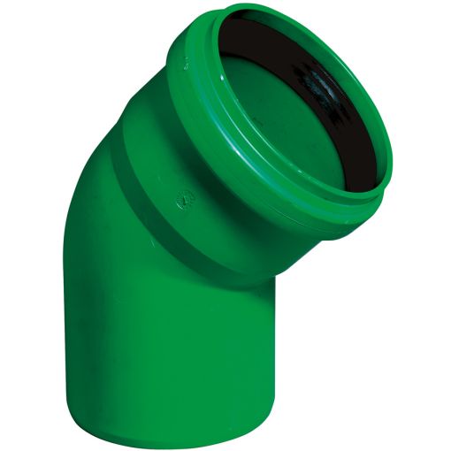 Wellker KG 2000 Bocht DN 2
