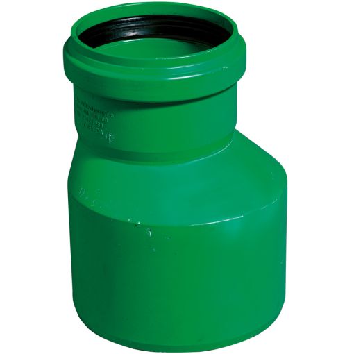 Wellker KG 2000 Verloofstuk Transitierbuizen 2