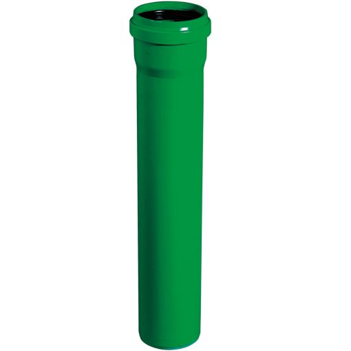Wellker KG 2000 Buis DN 2