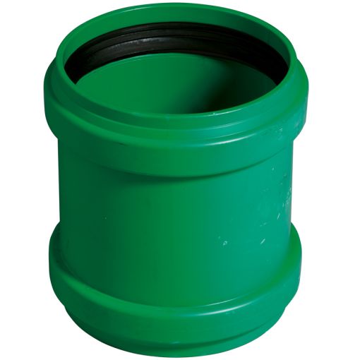 Wellker KG 2000 Schuurmuffen DN 2