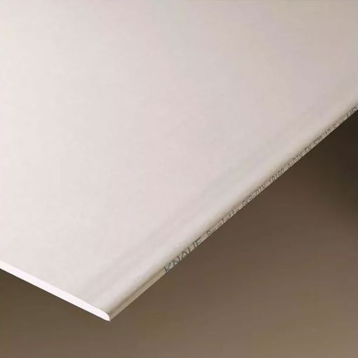 Knauf Gipskartonplaat-Afwerkingsplaat GKB Gipsplaat 2