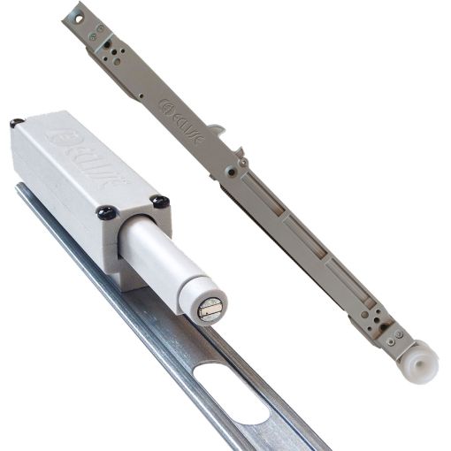 ECLISSE Ultima uitrustingspakket voor SYNTESIS 2