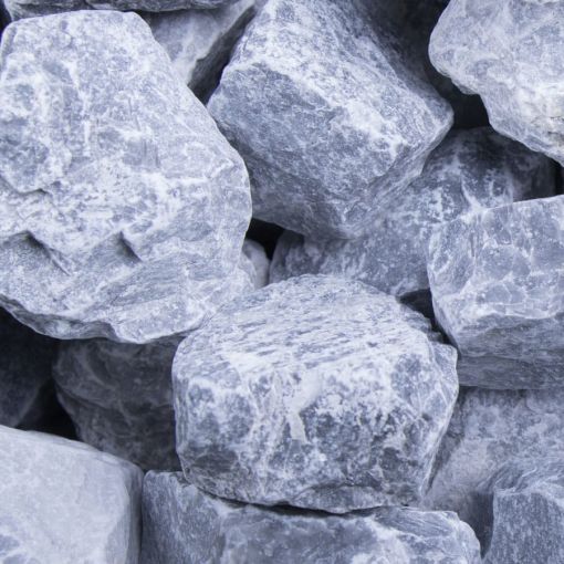 Breuksteen Kristal Blauw 2