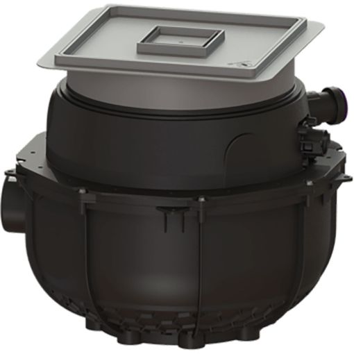 KESSEL Opvoerinstallatie Aqualift S Compact 2