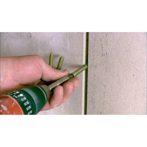 Linifix-frameschroef voor PAL SIL 100 2