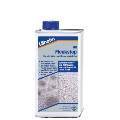 Lithofin Impregnering Vlekstop MN 2