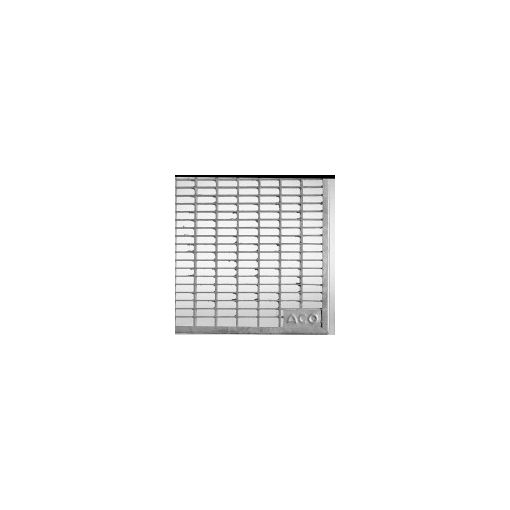 ACO ventilatiesluuf afdekkingsrooster Maas 30/10 2
